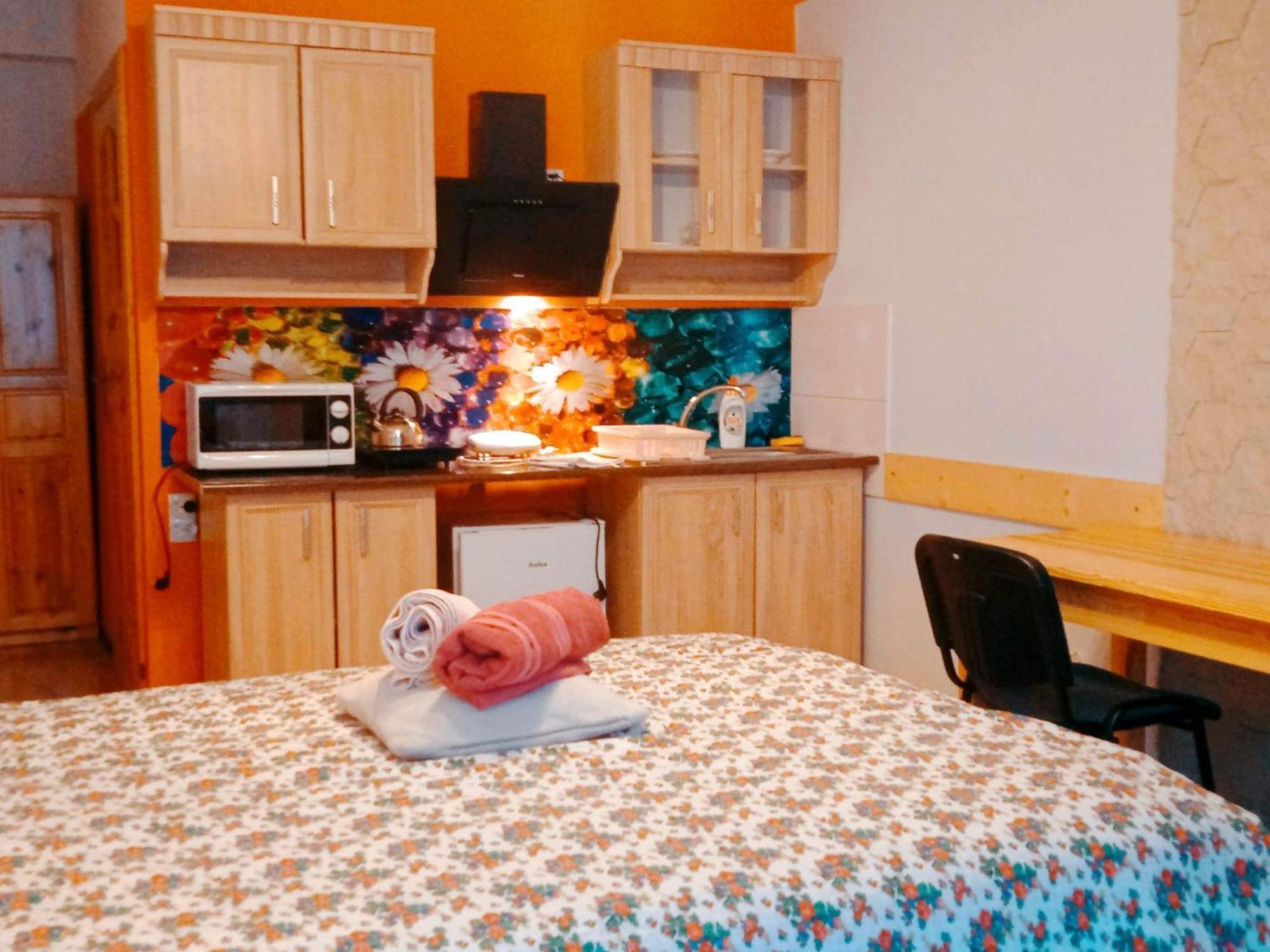 Apartamenty I Pokoje Goscinne Nowita Закопане Экстерьер фото