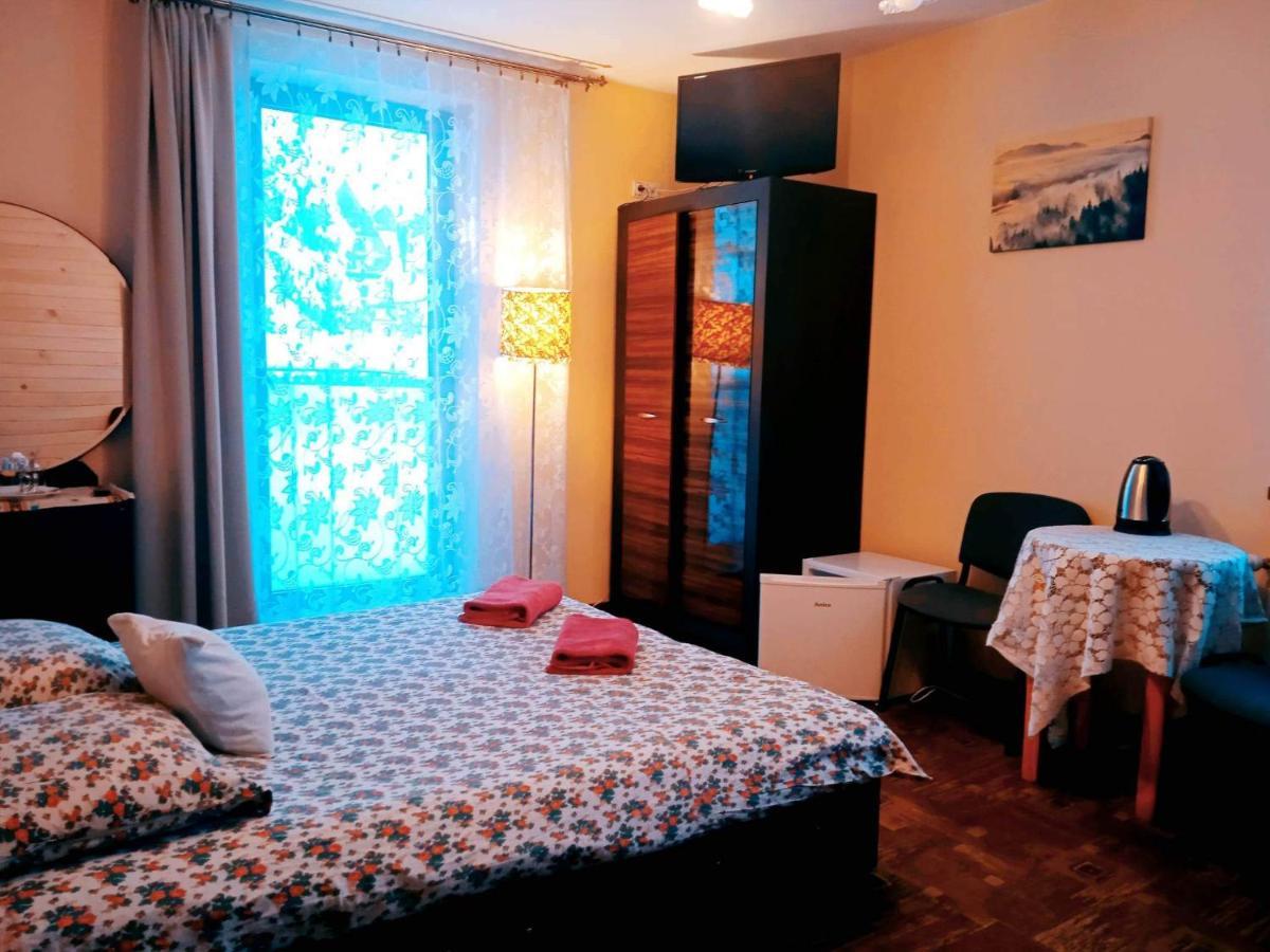 Apartamenty I Pokoje Goscinne Nowita Закопане Экстерьер фото