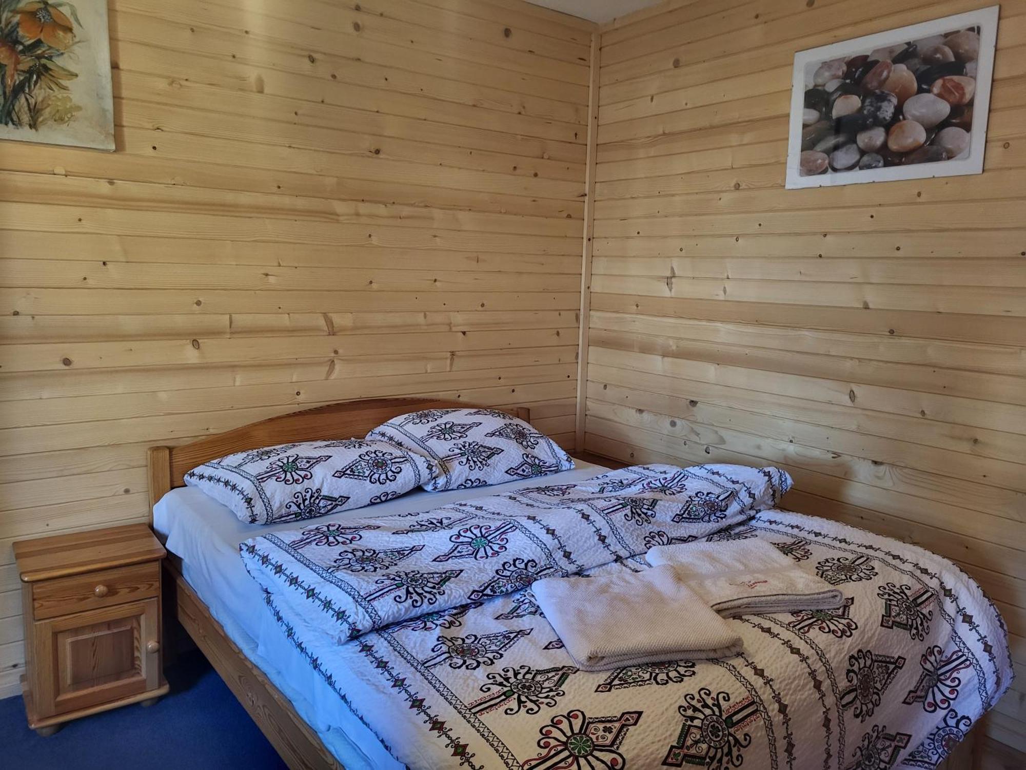 Apartamenty I Pokoje Goscinne Nowita Закопане Экстерьер фото