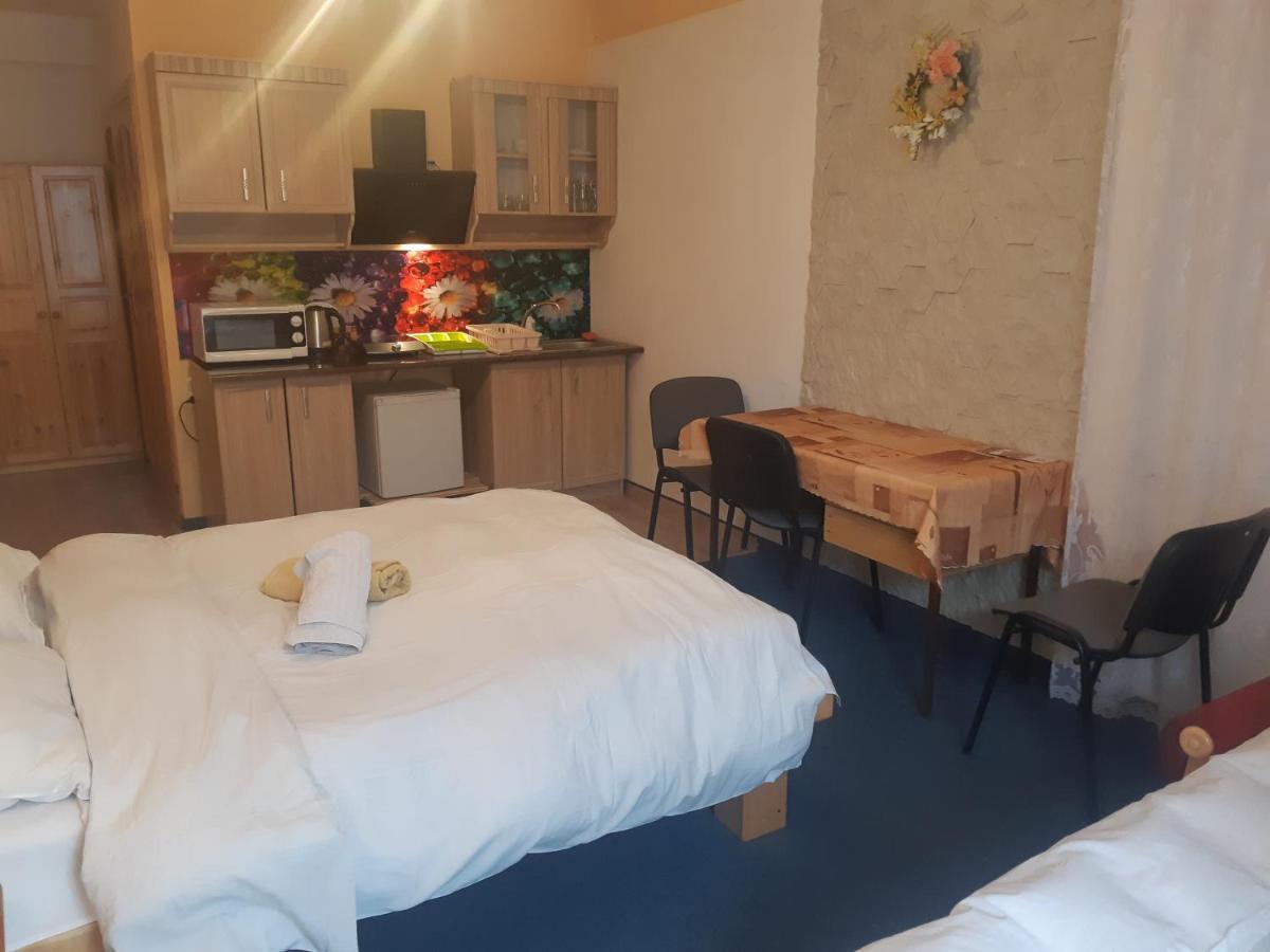 Apartamenty I Pokoje Goscinne Nowita Закопане Экстерьер фото